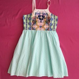 Hannah Goff Dresses - 🌻🌻SALE🌻🌻Hannah Goff Kaleidoscope Dress Hannah Goff Dresses - 🌻🌻SALE🌻🌻Hannah Goff Kaleidoscope Dress